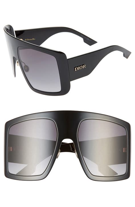 dior women's solight1 sunglasses|Dior Women's Solight1 Shield Sunglasses, 60mm .